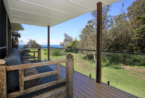 Sea Mist - Pet Friendly - Direct Access To Beach - Tourism Hervey Bay 0