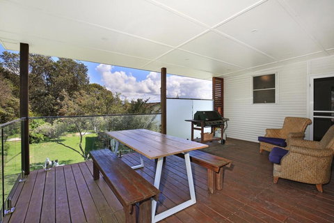 Sea Mist - Pet Friendly - Direct Access To Beach - Tourism Hervey Bay 2