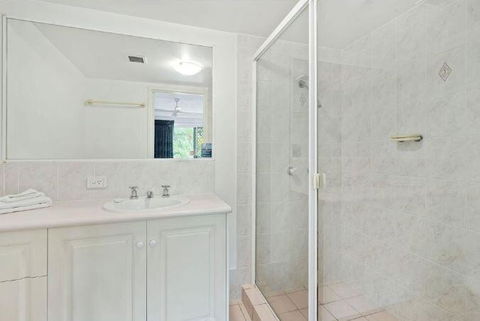 Sea Mist Palms - Hervey Bay Accommodation 3
