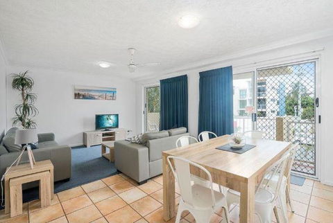 Sea Mist Palms - Hervey Bay Accommodation 1