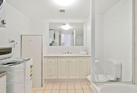 Sea Mist Palms - Hervey Bay Accommodation 2