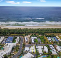 SEA RENITY ON KAMALA - Tourism Hervey Bay