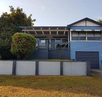 Sea Salt 24 Stewart Street - Tourism Hervey Bay