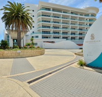 Sea Side 110 - Hervey Bay Accommodation