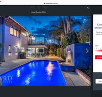 Sea spray - Hervey Bay Accommodation