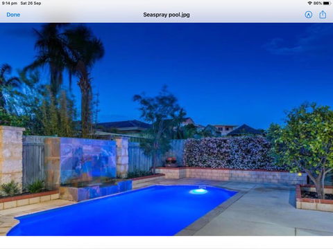 Sea Spray - Hervey Bay Accommodation 1
