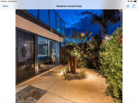 Sea Spray - Hervey Bay Accommodation 2