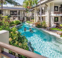 Sea Temple Port Douglas - Hervey Bay Accommodation