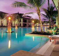Sea Temple Port Douglas Luxury Penthouses - Swim Outs  Spa Apartments - Hervey Bay Accommodation