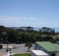 Sea View 3 Hodgson Street - Tourism Hervey Bay