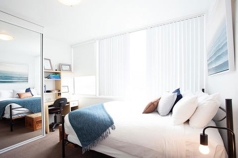 Sea Views Bondi Beach - Hervey Bay Accommodation 2