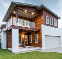 Sea Wood Delight in Hervey Bay - Hervey Bay Accommodation