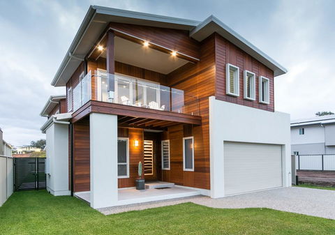 Sea Wood Delight In Hervey Bay - Hervey Bay Accommodation 0