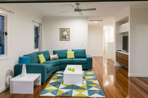 Sea Wood Delight In Hervey Bay - Hervey Bay Accommodation 2