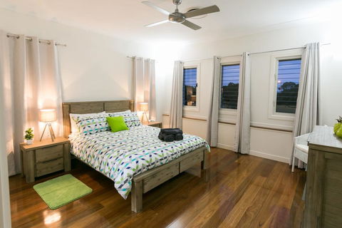 Sea Wood Delight In Hervey Bay - Hervey Bay Accommodation 1