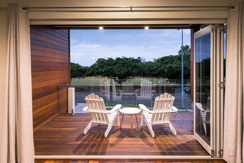 Sea Wood Delight In Hervey Bay - Hervey Bay Accommodation 3