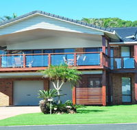 Sea-Ann - Lennox Head - WiFi - Tourism Hervey Bay