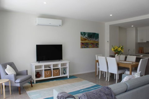 SEA-ESTA - Hervey Bay Accommodation 2
