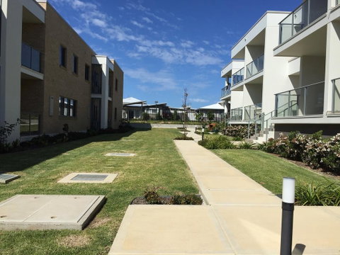 SEA-ESTA - Hervey Bay Accommodation 0