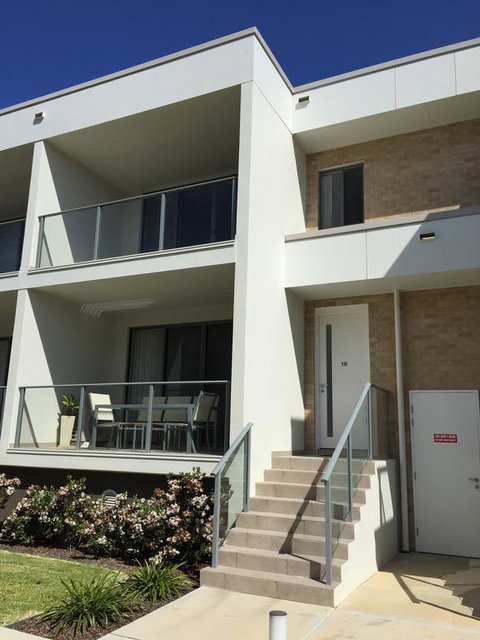 SEA-ESTA - Hervey Bay Accommodation 3