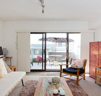 Seabreeze - Coastal Living - Hervey Bay Accommodation