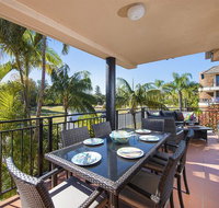 Seabreeze 4 on Lawson Street - Hervey Bay Accommodation