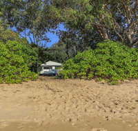 Seabreeze Beachfront - Clifton - Hervey Bay Accommodation