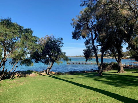 Seabreeze House - So Close To The Beach - Hervey Bay Accommodation 3