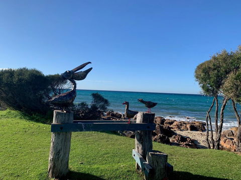 Seabreeze House - So Close To The Beach - Hervey Bay Accommodation 2