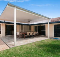 Seachange - Foxtel Netflix WiFi - Tourism Hervey Bay
