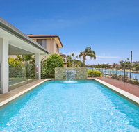 Seaclusion Broadbeach - Hervey Bay Accommodation