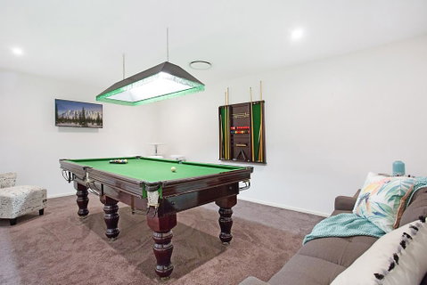 Seaclusion Broadbeach - Hervey Bay Accommodation 3