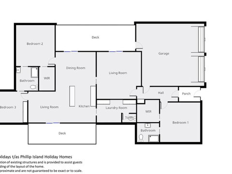 Seacove - Tourism Hervey Bay 0