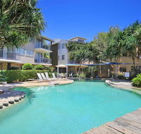 Seacove Resort - Tourism Hervey Bay