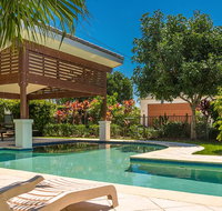 Seadrift 31 on Browning Street - Hervey Bay Accommodation