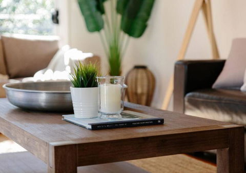 Seagrass House - Modern North Avoca Oasis - Tourism Hervey Bay 3