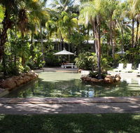 Seagulls Resort - Tourism Hervey Bay