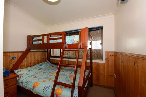 Seahaven Beach House - Shellharbour - Hervey Bay Accommodation 3