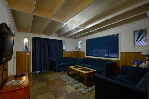 Seahaven Beach House - Shellharbour - Hervey Bay Accommodation 0