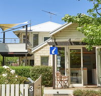Seahaven Village - Hervey Bay Accommodation