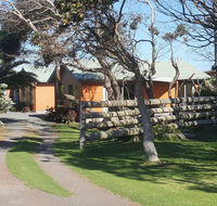 Seahorse Coastal Villas - Hervey Bay Accommodation