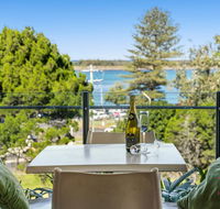 Seamist - Tourism Hervey Bay