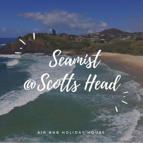 Seamist @ Scotts Head - Hervey Bay Accommodation 3