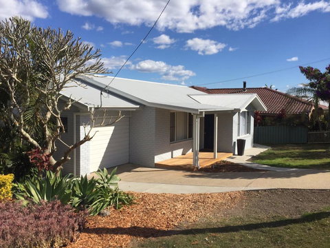 Seamist @ Scotts Head - Hervey Bay Accommodation 1