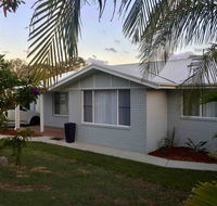 Seamist  Scotts Head - Hervey Bay Accommodation