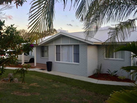 Seamist @ Scotts Head - Hervey Bay Accommodation 0
