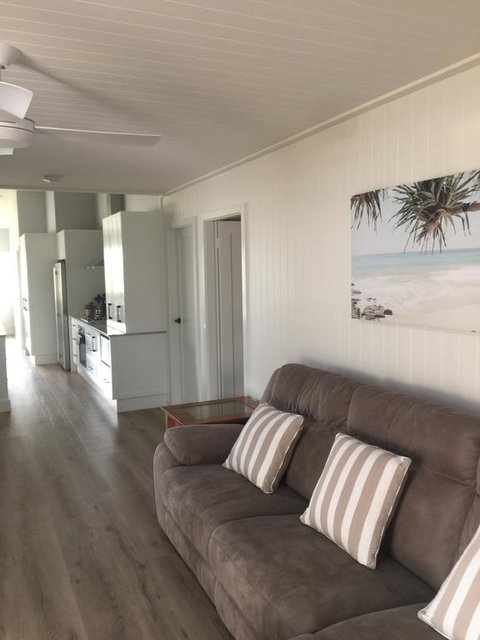 Seamist @ Scotts Head - Hervey Bay Accommodation 2