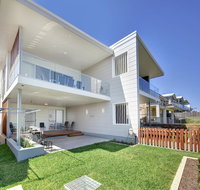 Seas the Day - Hervey Bay Accommodation