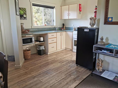 SEASAND HIDEAWAY - Hervey Bay Accommodation 2