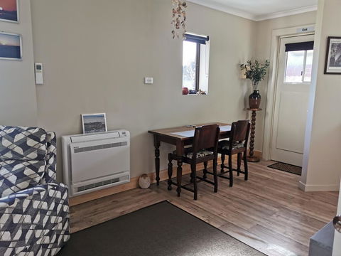 SEASAND HIDEAWAY - Hervey Bay Accommodation 1